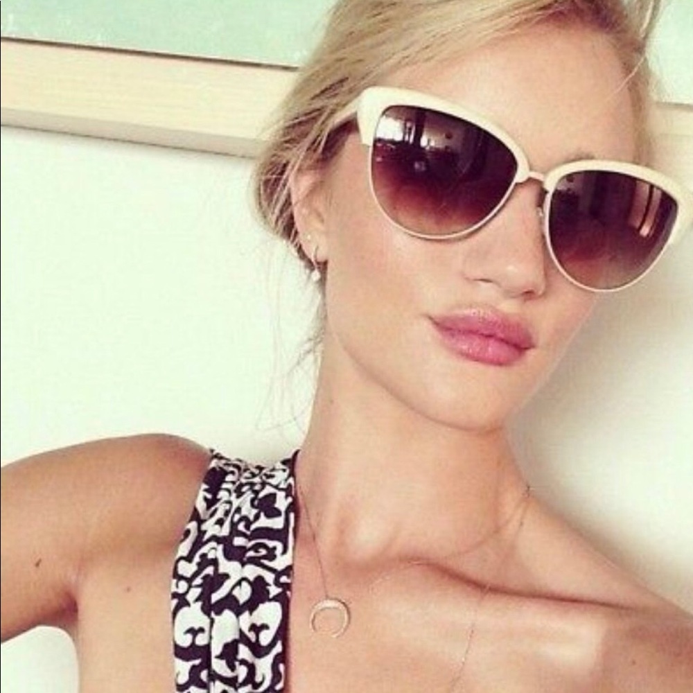 NEW Oliver Peoples sunglasses